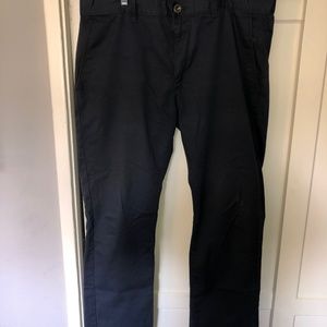 RVCA Week-End Chino Pants Sz. 38